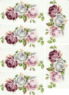 carte decoupage da stampare